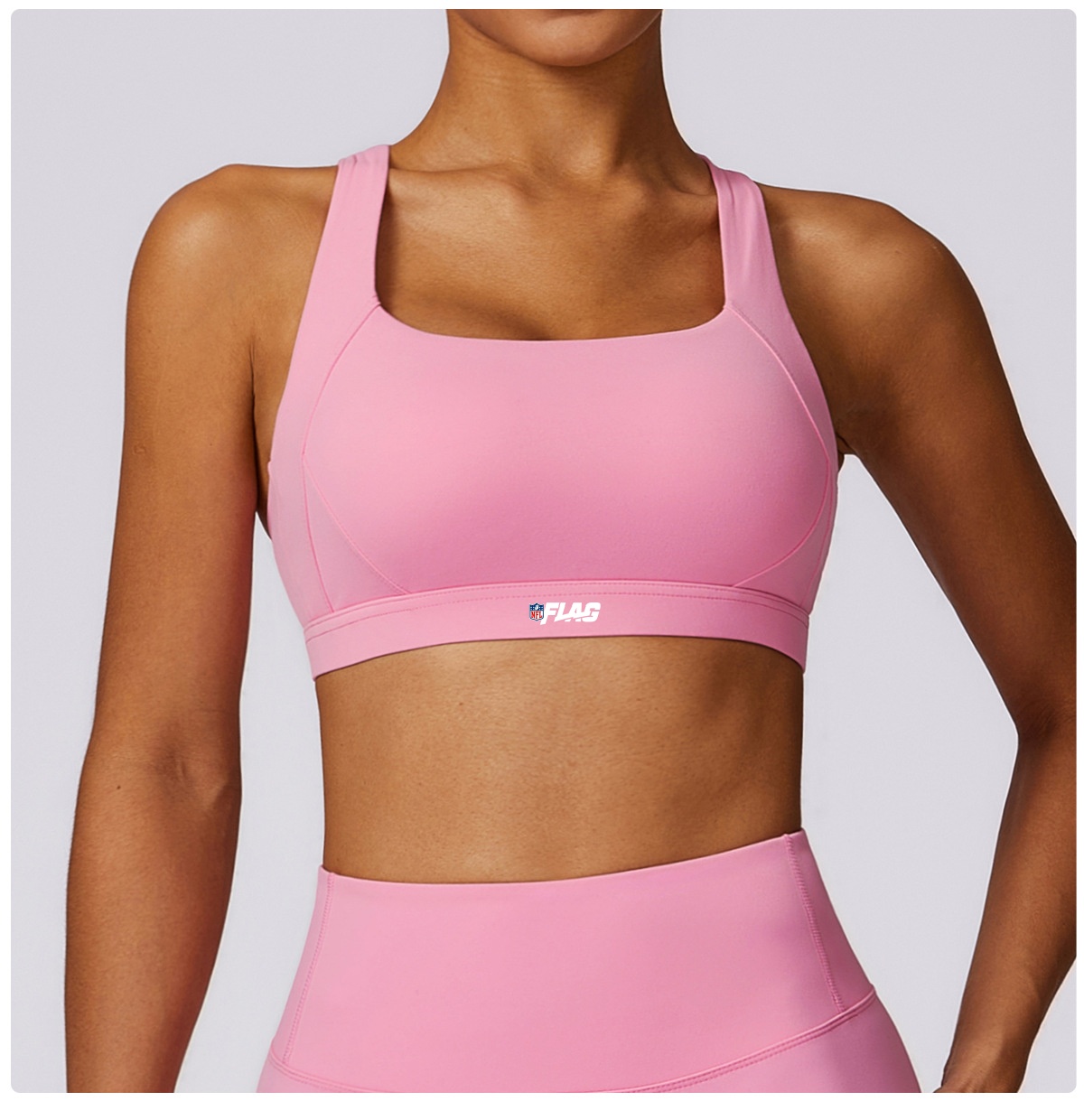 Sports Bra Catch