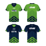 Reversible Jersey