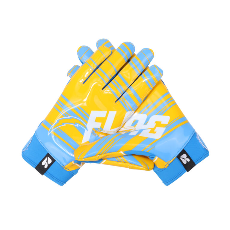 FLAG FOOTBALL GLOVE YOUTH