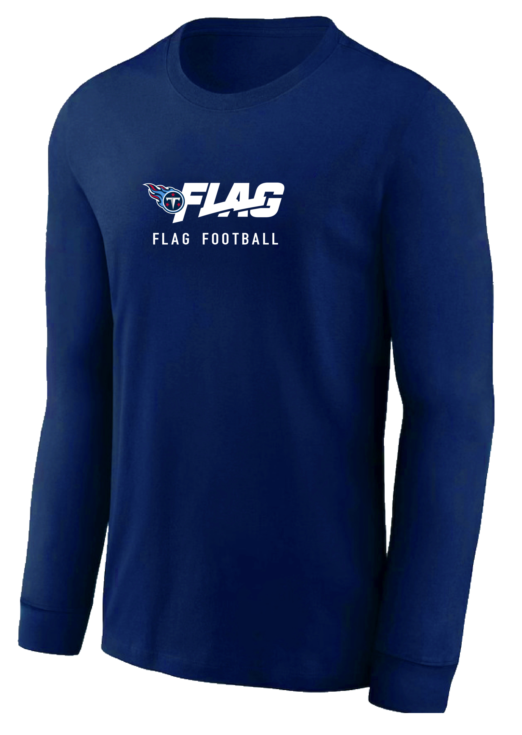 Men’s Long Sleeve