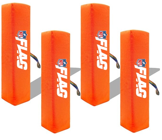 End Zone Pylon