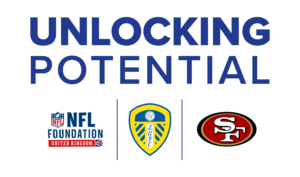 NFL lockup Primary Blue