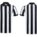 Referee Jersey Short