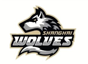 上海烽火狼 logo