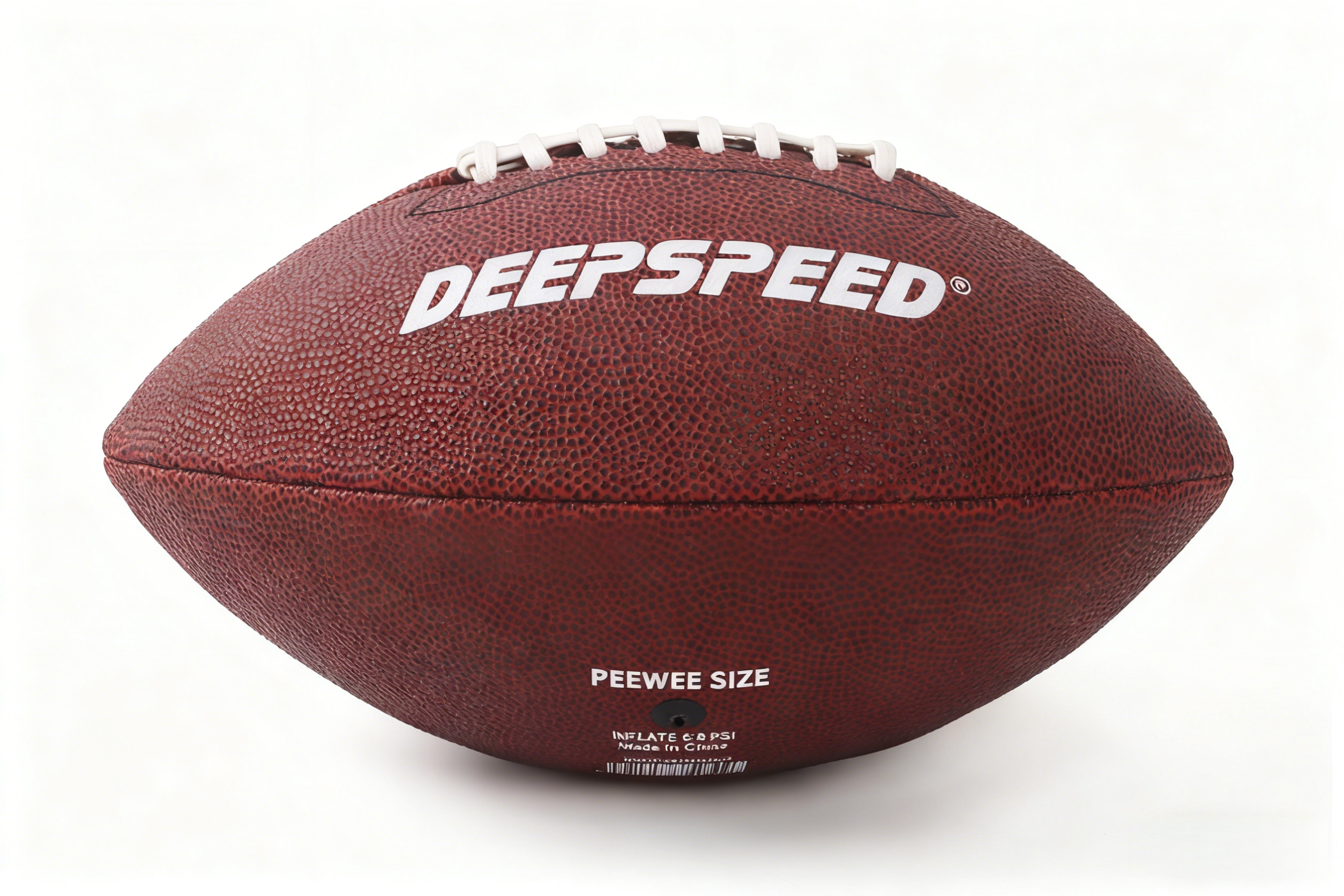 Football – Peewee Size