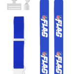 Replaceable Sonic Pop Flags